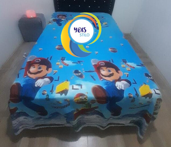 Súper Mario